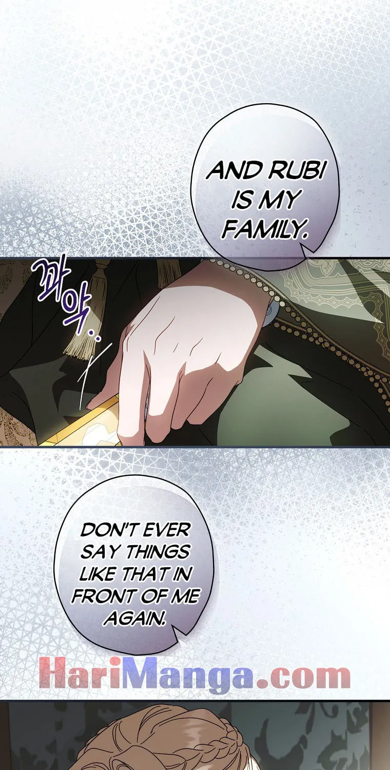 How to Win My Husband Over Chapter 91 page 15 - 
