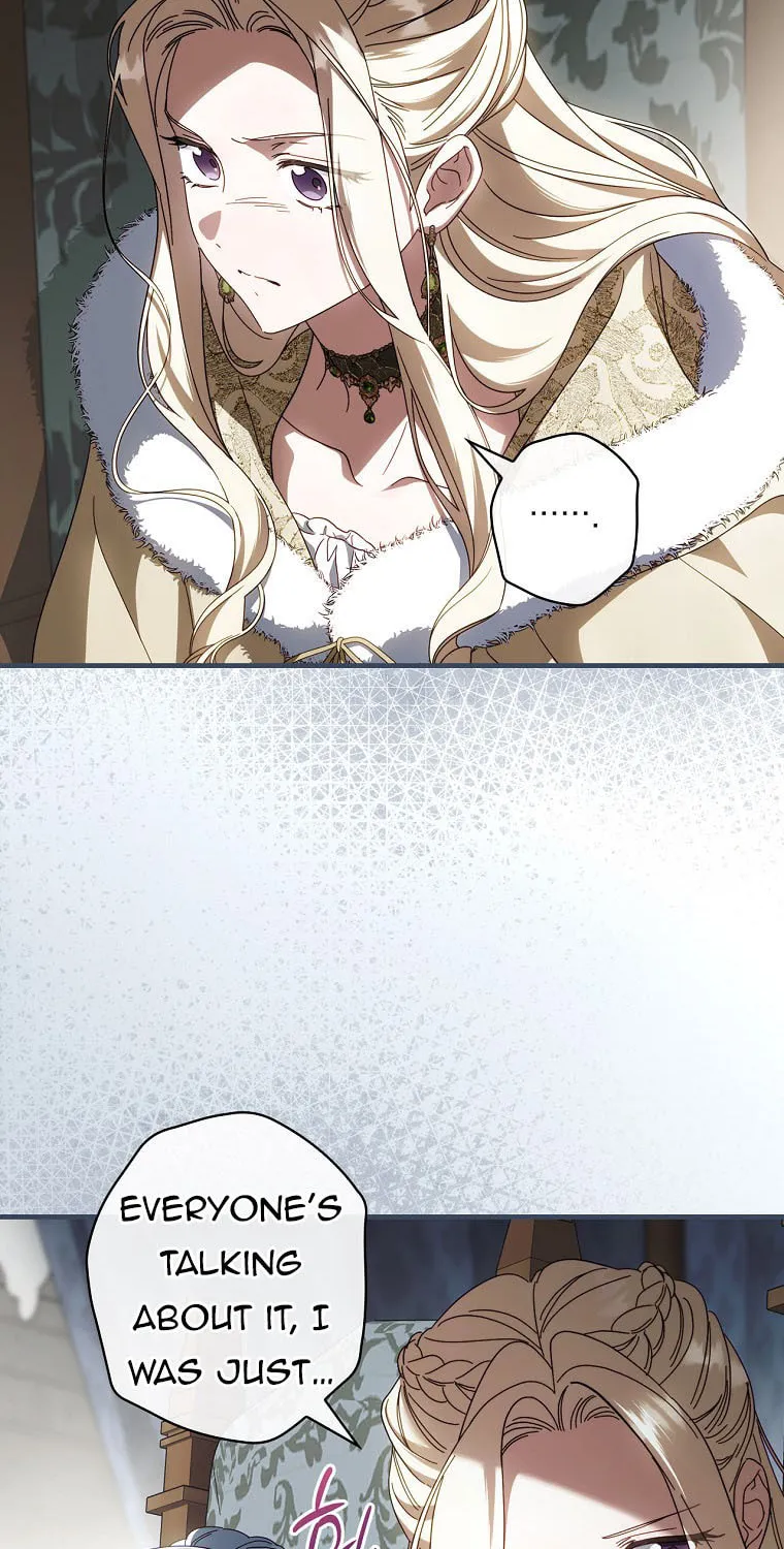 How to Win My Husband Over Chapter 91 page 16 - 
