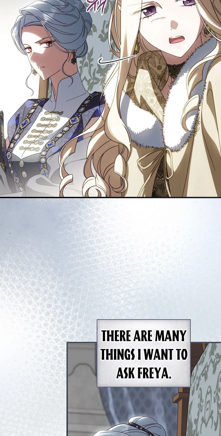 How to Win My Husband Over Chapter 91 page 17 - 