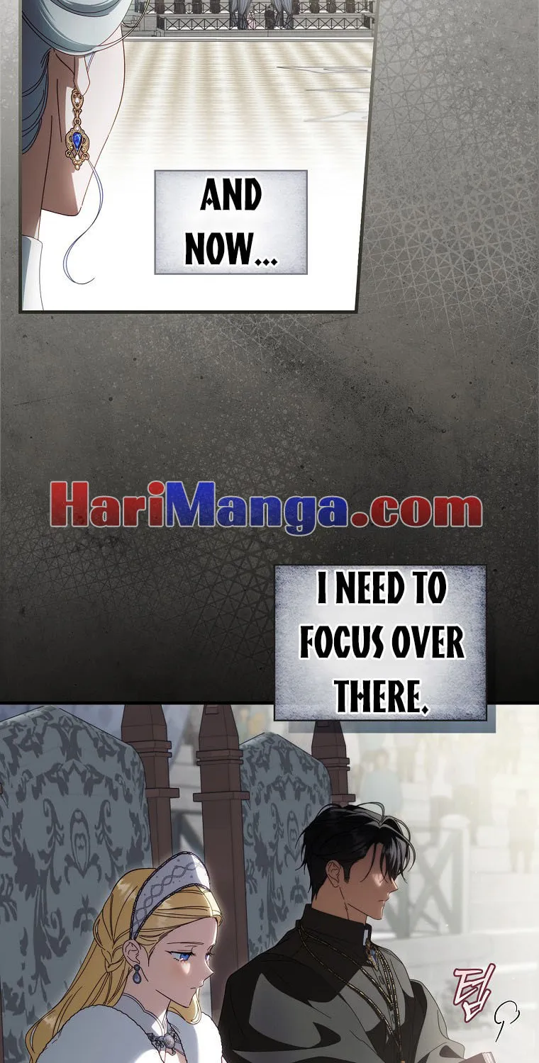 How to Win My Husband Over Chapter 91 page 20 - 