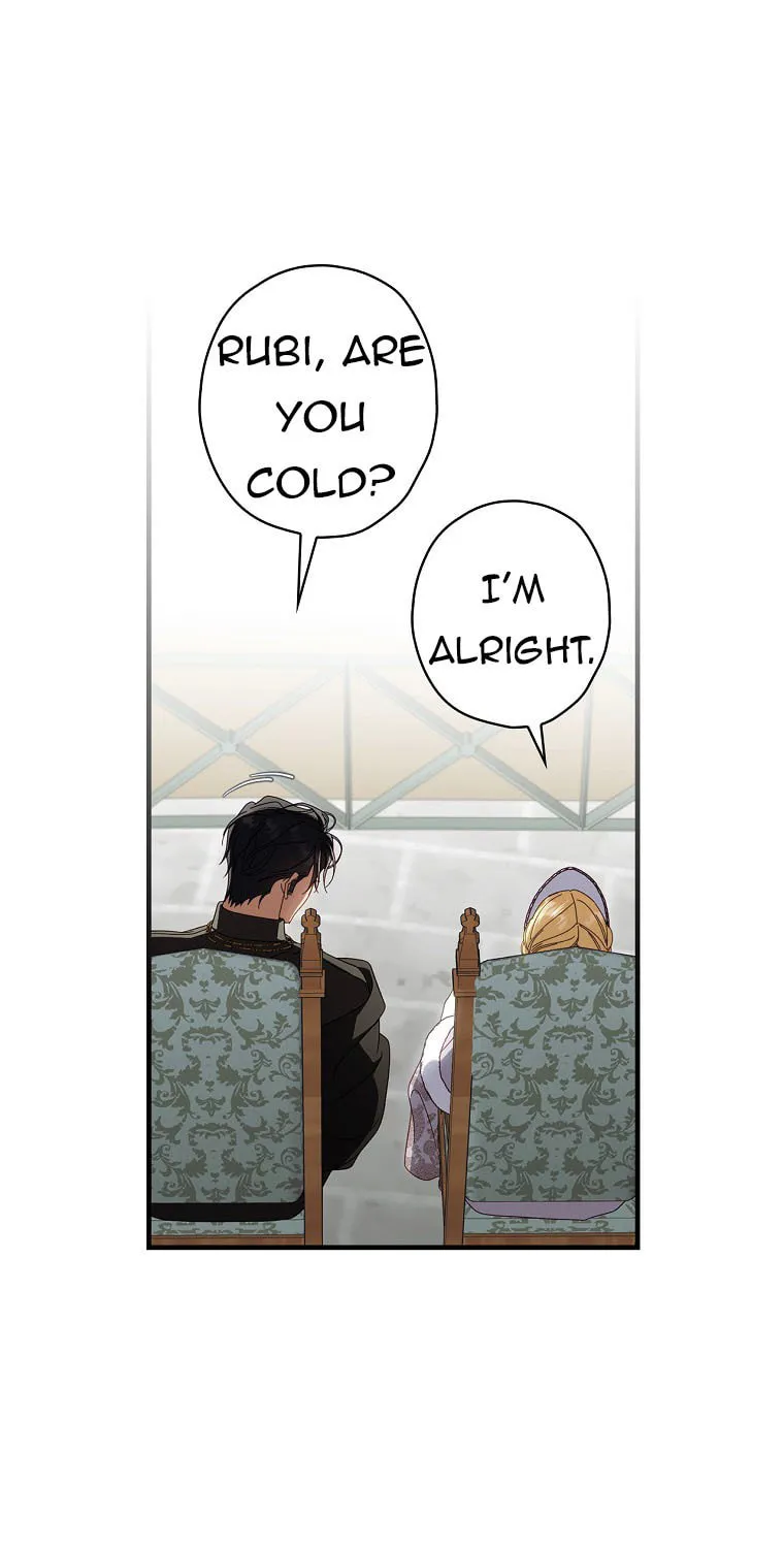 How to Win My Husband Over Chapter 91 page 23 - 