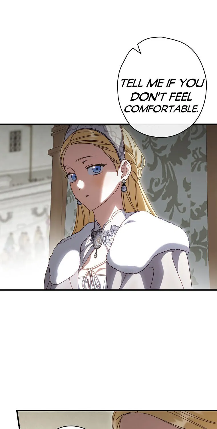 How to Win My Husband Over Chapter 91 page 24 - 