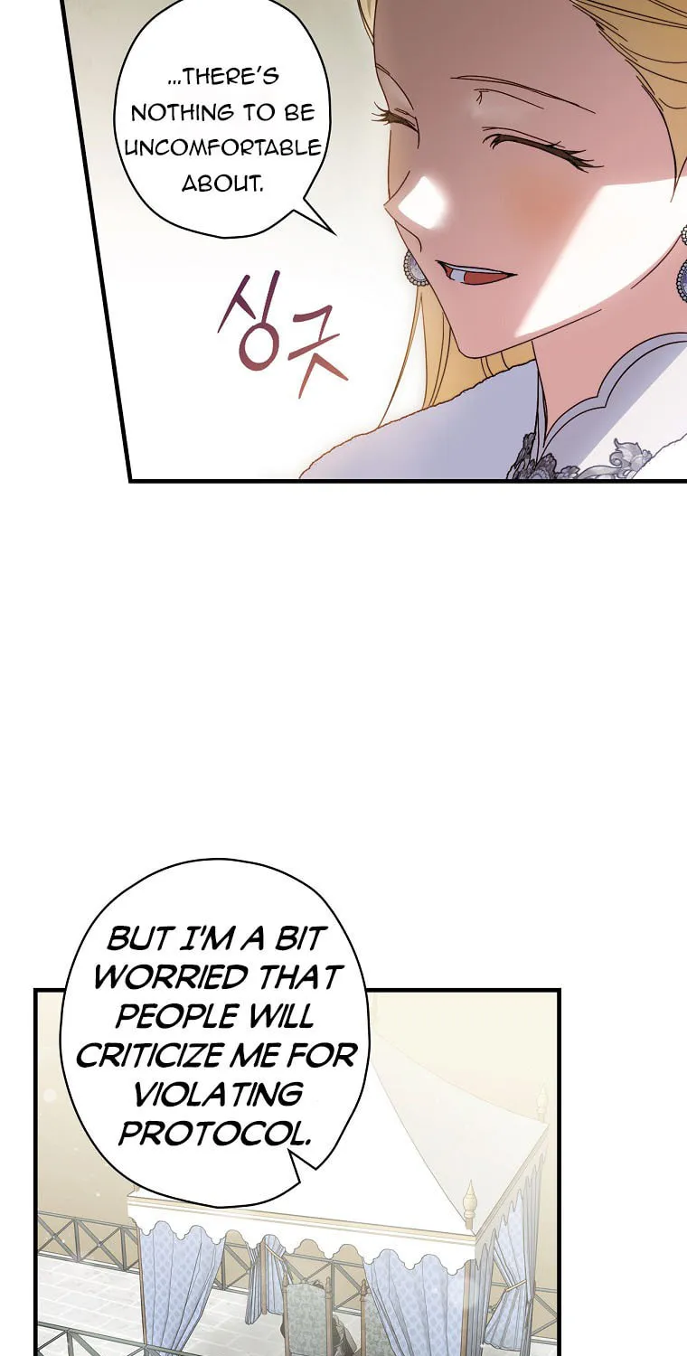 How to Win My Husband Over Chapter 91 page 25 - 