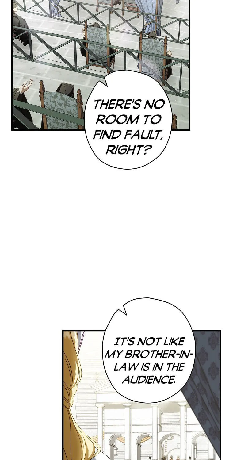 How to Win My Husband Over Chapter 91 page 26 - 