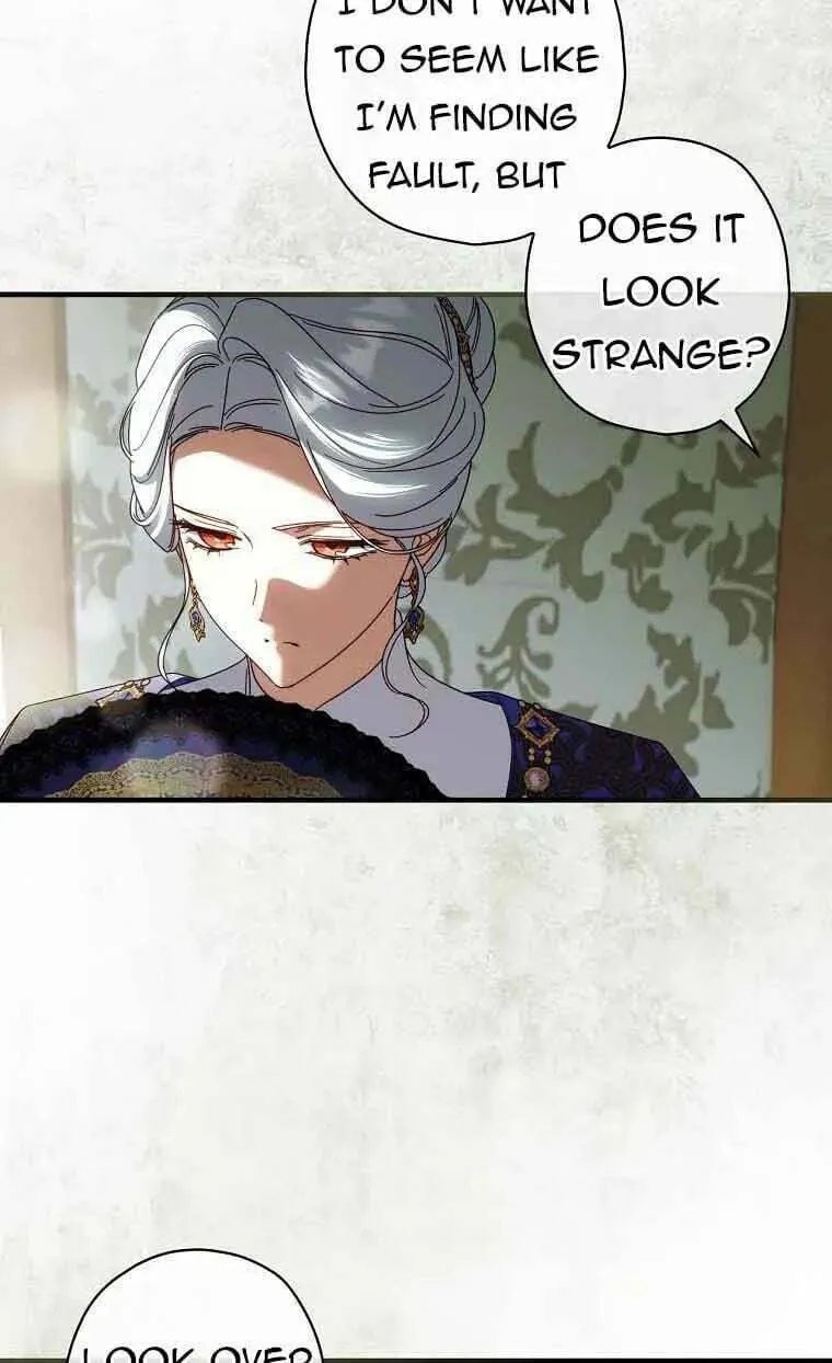 How to Win My Husband Over Chapter 91 page 4 - 