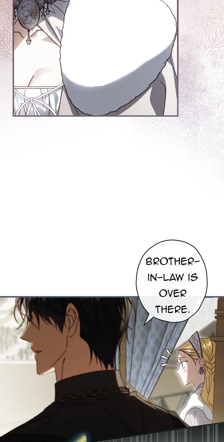 How to Win My Husband Over Chapter 91 page 31 - 