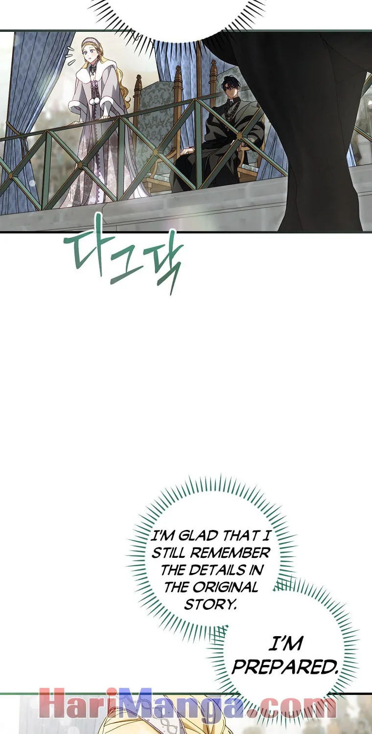How to Win My Husband Over Chapter 91 page 40 - 