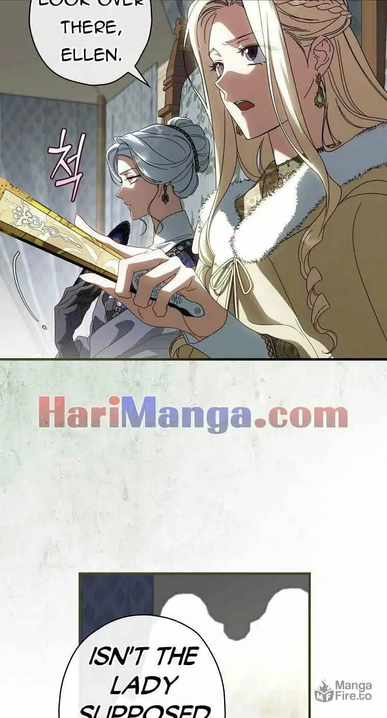 How to Win My Husband Over Chapter 91 page 5 - 
