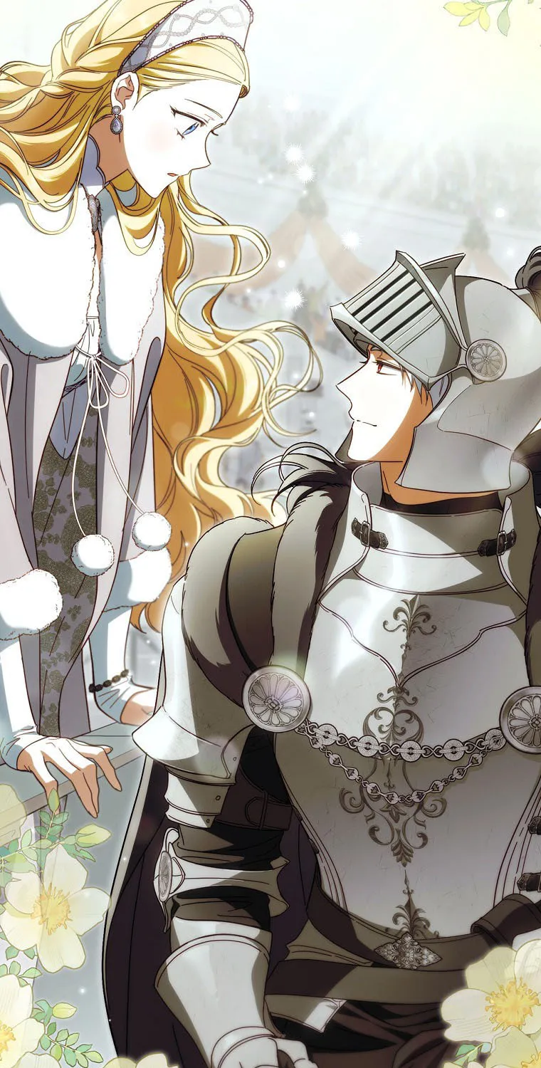 How to Win My Husband Over Chapter 91 page 42 - 