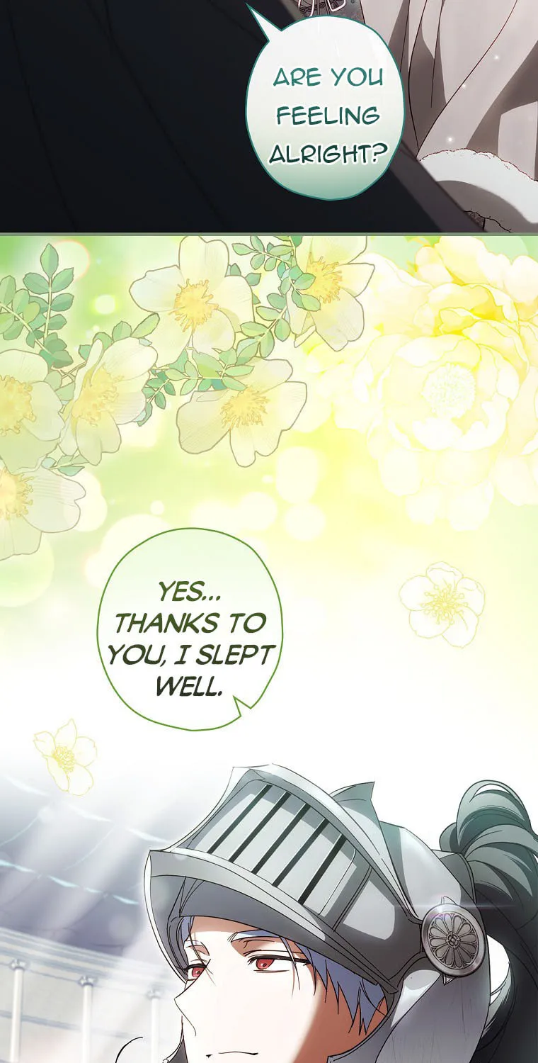 How to Win My Husband Over Chapter 91 page 44 - 