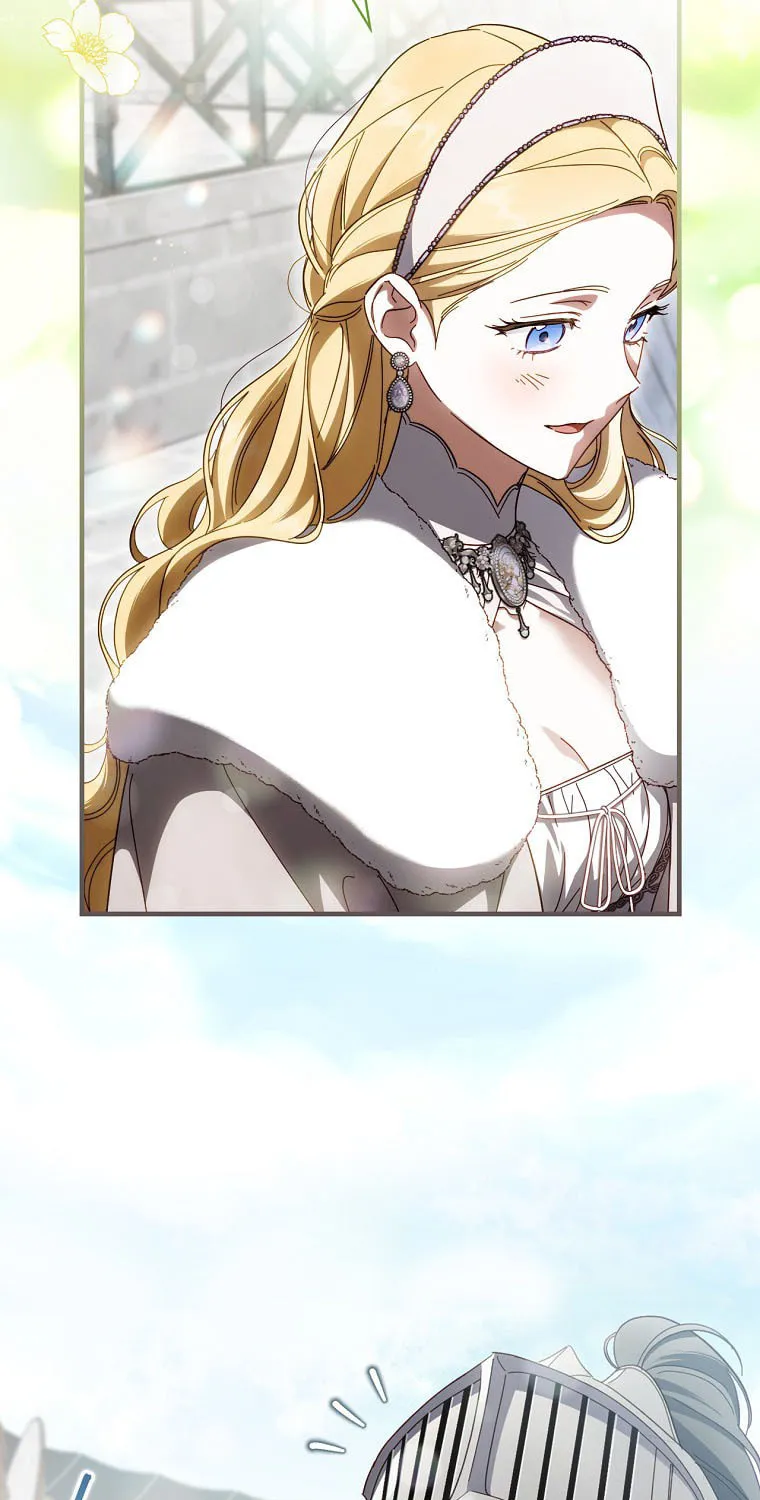 How to Win My Husband Over Chapter 91 page 46 - 