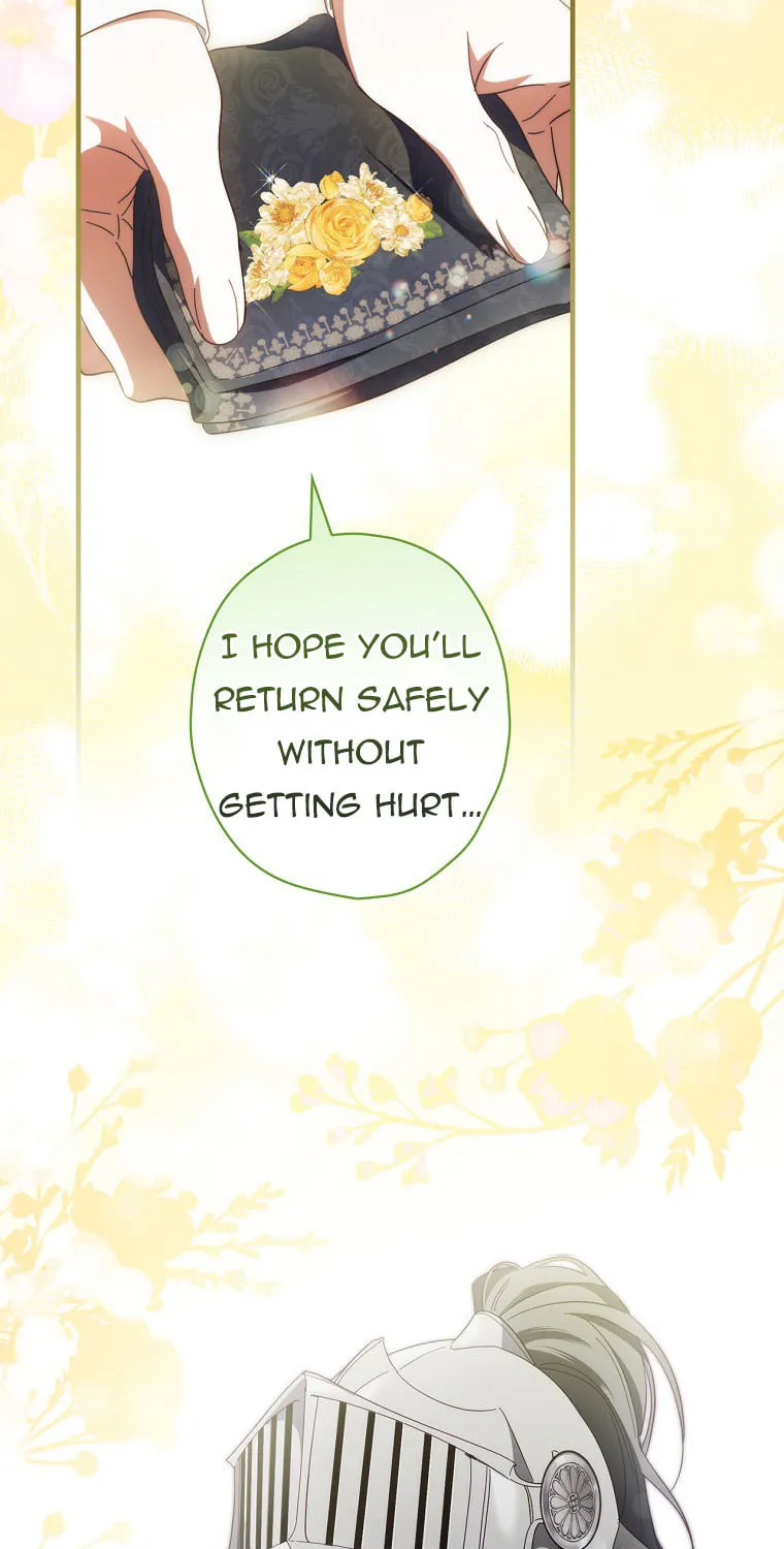 How to Win My Husband Over Chapter 91 page 48 - 