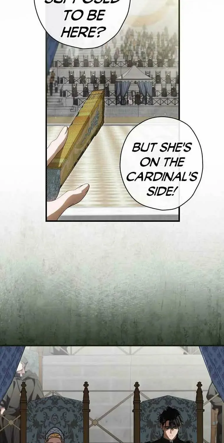 How to Win My Husband Over Chapter 91 page 6 - 