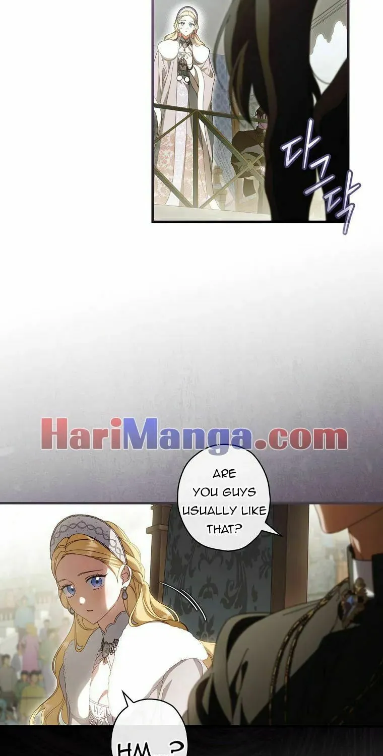 How to Win My Husband Over Chapter 91 page 55 - 