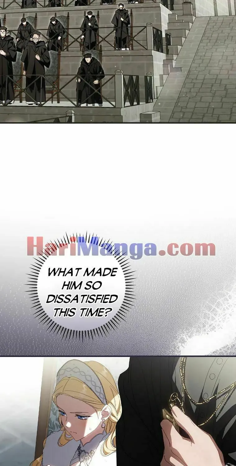 How to Win My Husband Over Chapter 91 page 59 - 