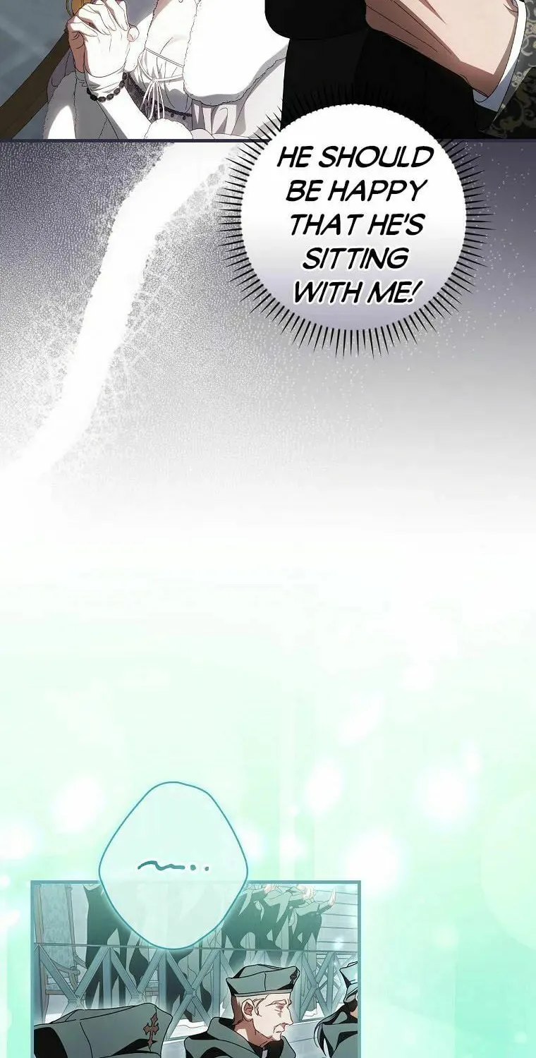 How to Win My Husband Over Chapter 91 page 60 - 