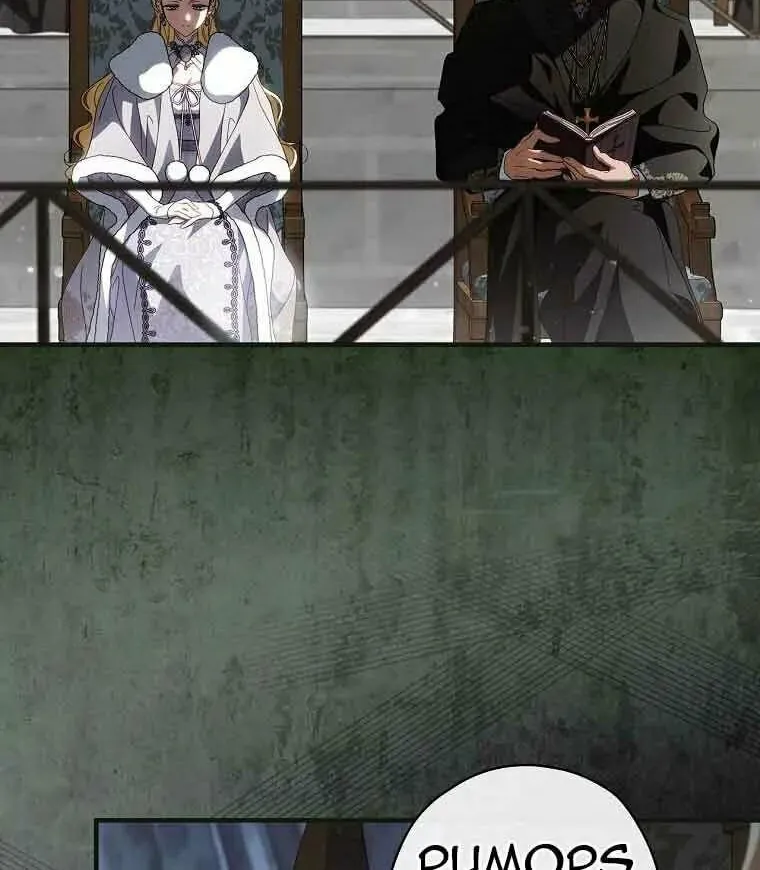 How to Win My Husband Over Chapter 91 page 7 - 