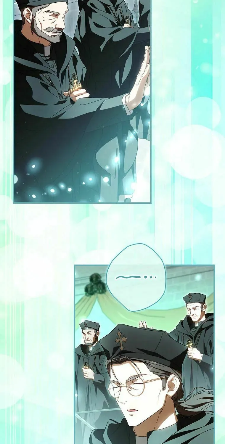 How to Win My Husband Over Chapter 91 page 61 - 