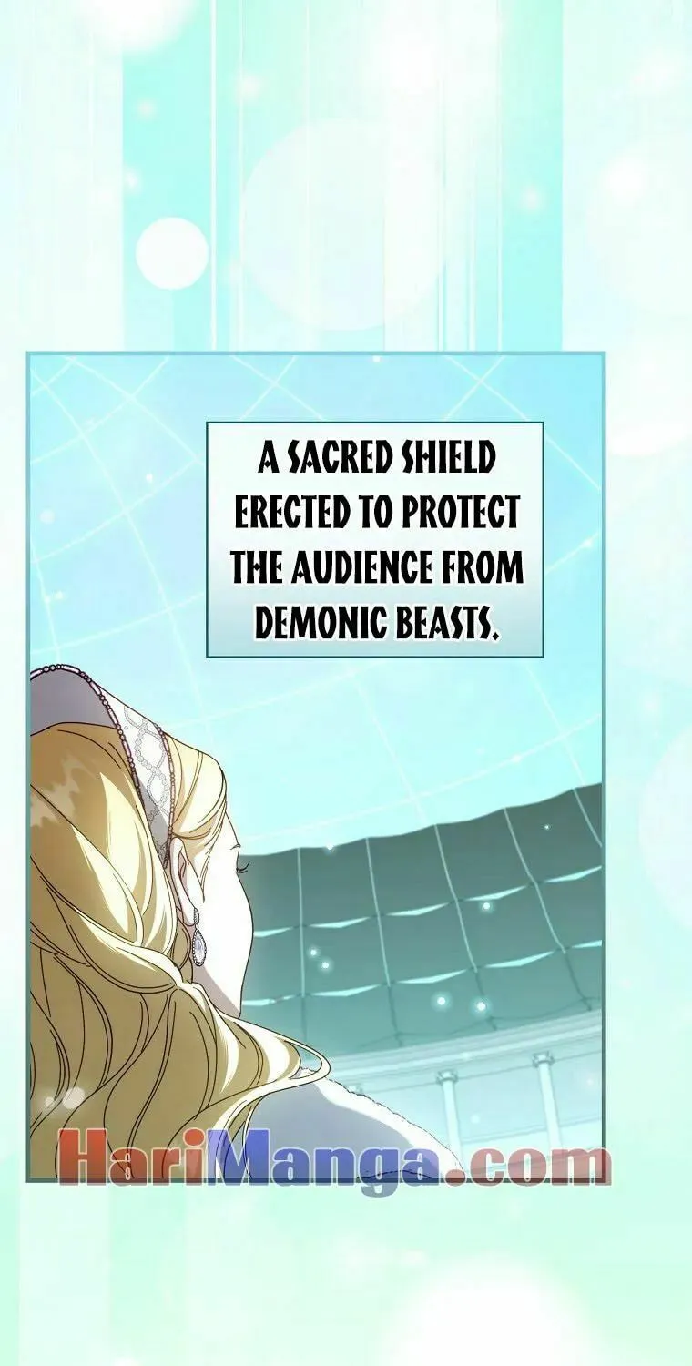 How to Win My Husband Over Chapter 91 page 65 - 