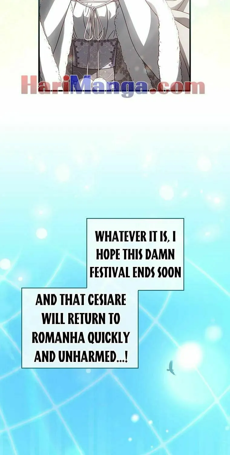 How to Win My Husband Over Chapter 91 page 69 - 