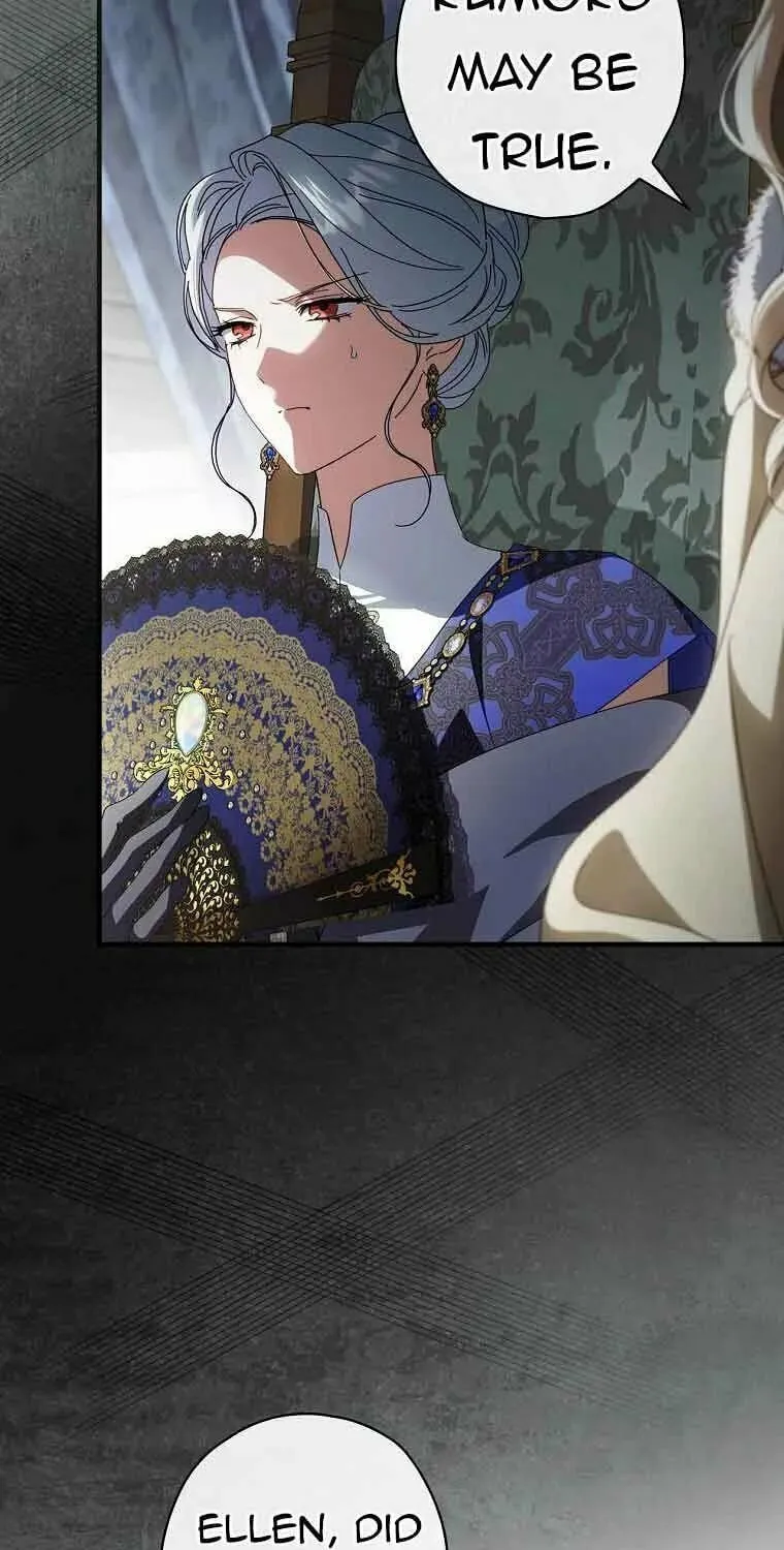 How to Win My Husband Over Chapter 91 page 8 - 