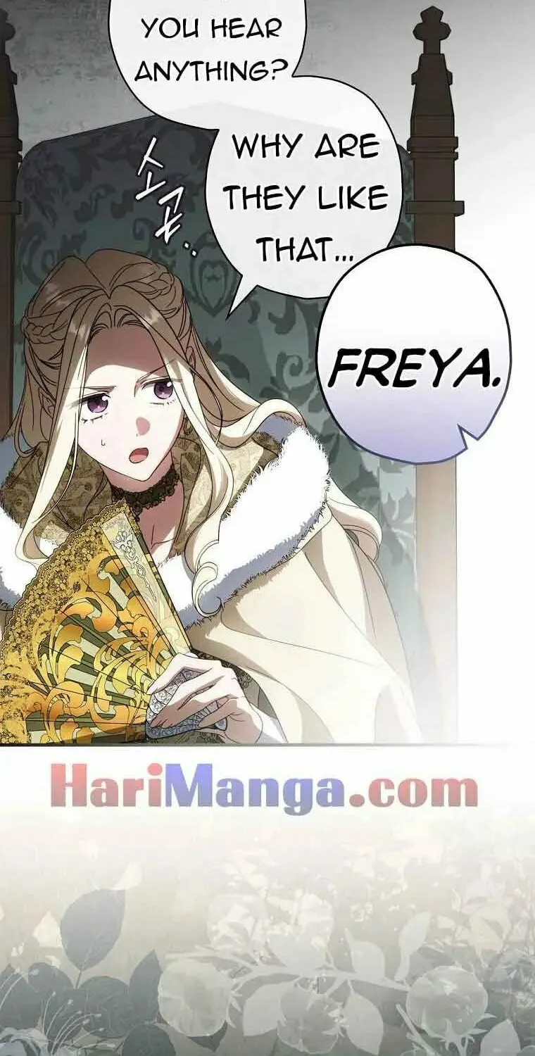 How to Win My Husband Over Chapter 91 page 9 - 