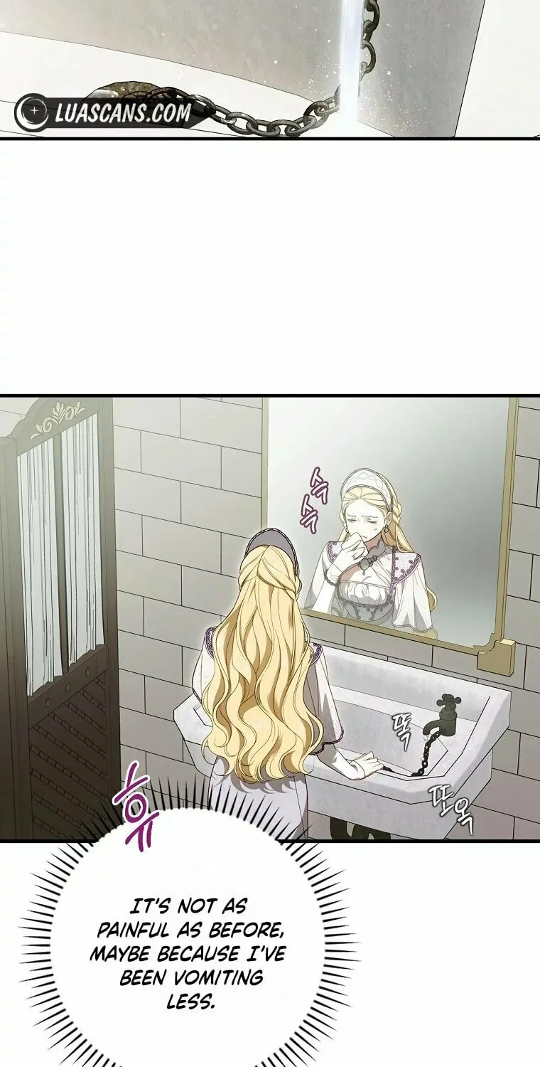 How to Win My Husband Over Chapter 92 page 12 - 