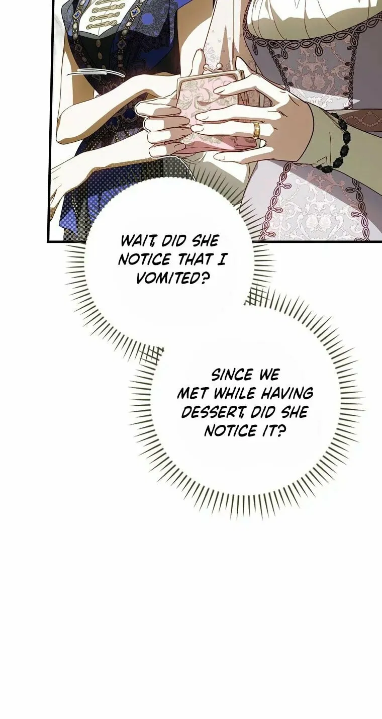 How to Win My Husband Over Chapter 92 page 19 - 