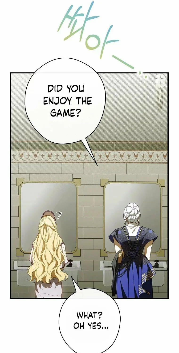 How to Win My Husband Over Chapter 92 page 20 - 