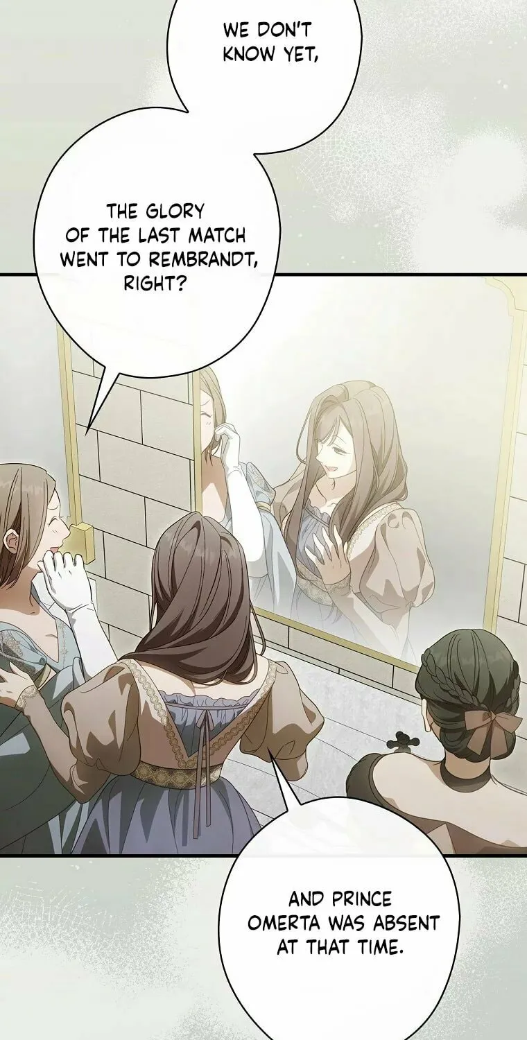 How to Win My Husband Over Chapter 92 page 3 - 