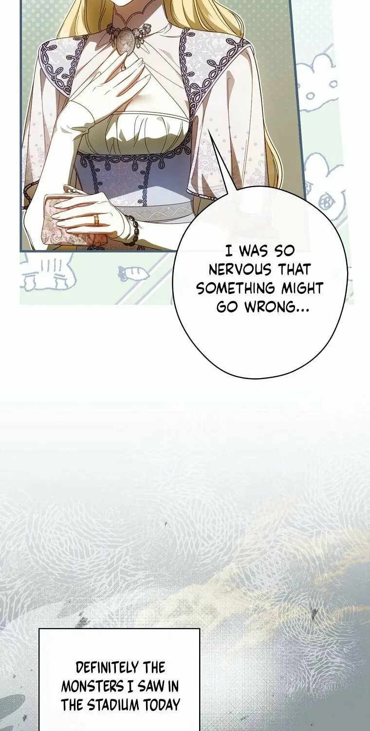 How to Win My Husband Over Chapter 92 page 22 - 