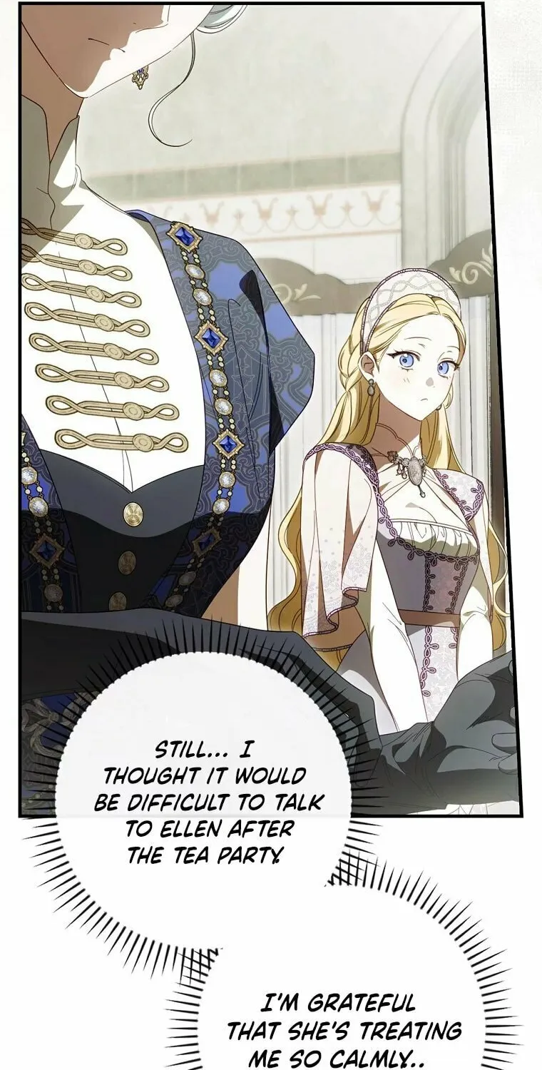 How to Win My Husband Over Chapter 92 page 29 - 