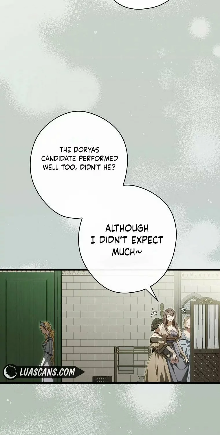 How to Win My Husband Over Chapter 92 page 4 - 