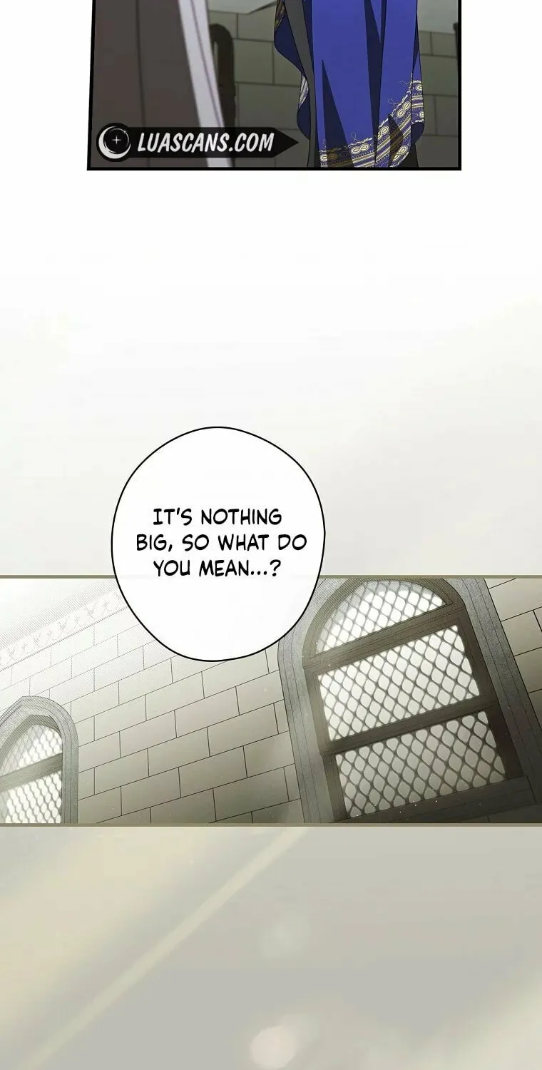 How to Win My Husband Over Chapter 92 page 35 - 
