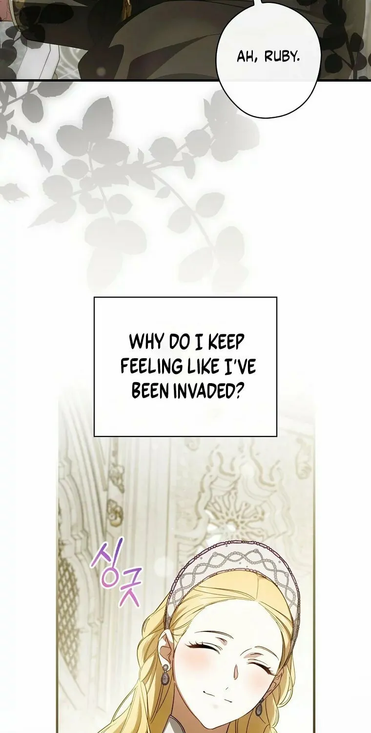 How to Win My Husband Over Chapter 92 page 46 - 