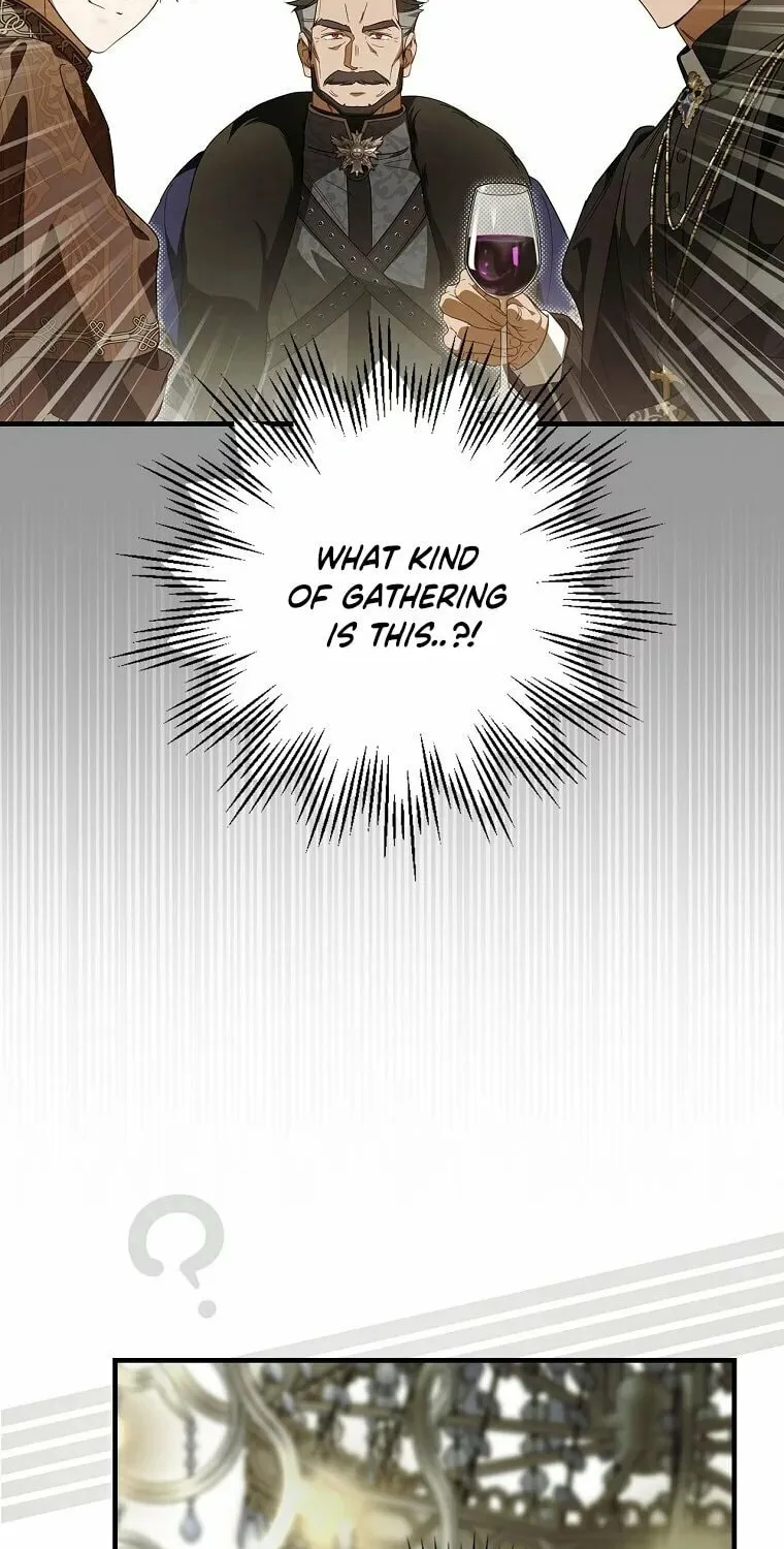 How to Win My Husband Over Chapter 92 page 51 - 