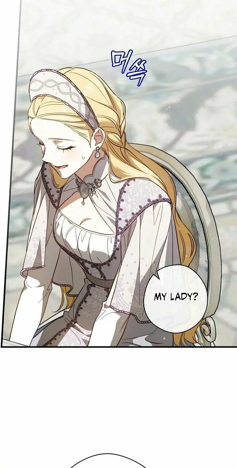 How to Win My Husband Over Chapter 92 page 56 - 