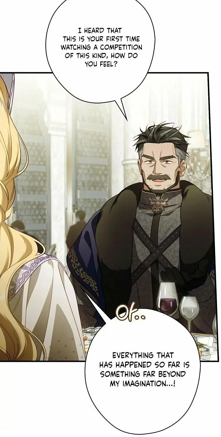 How to Win My Husband Over Chapter 92 page 57 - 
