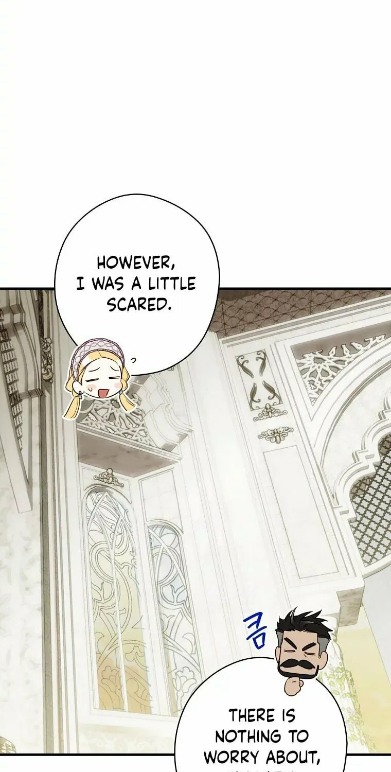 How to Win My Husband Over Chapter 92 page 58 - 