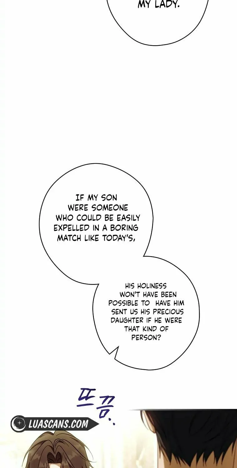 How to Win My Husband Over Chapter 92 page 59 - 