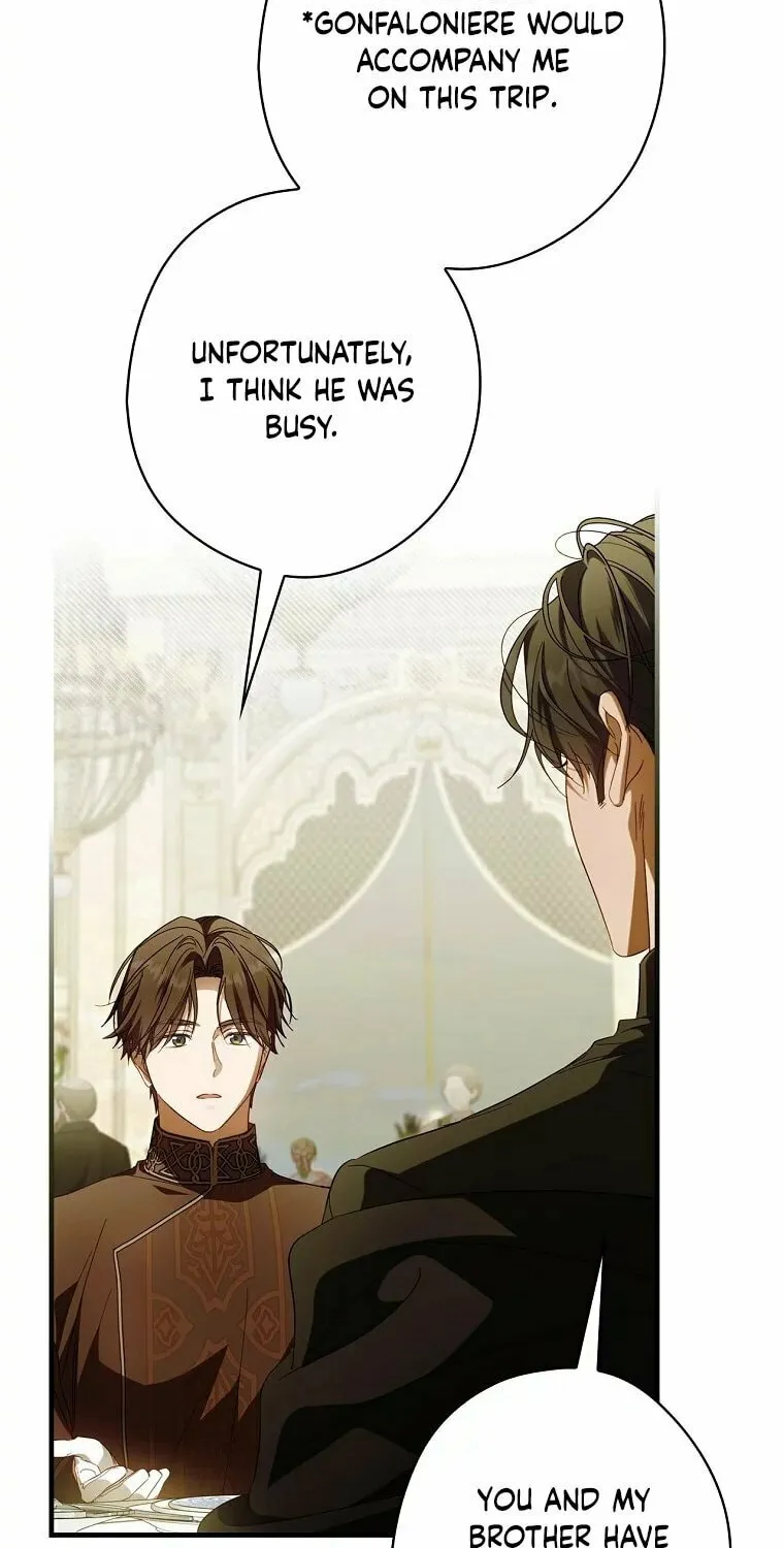 How to Win My Husband Over Chapter 92 page 69 - 