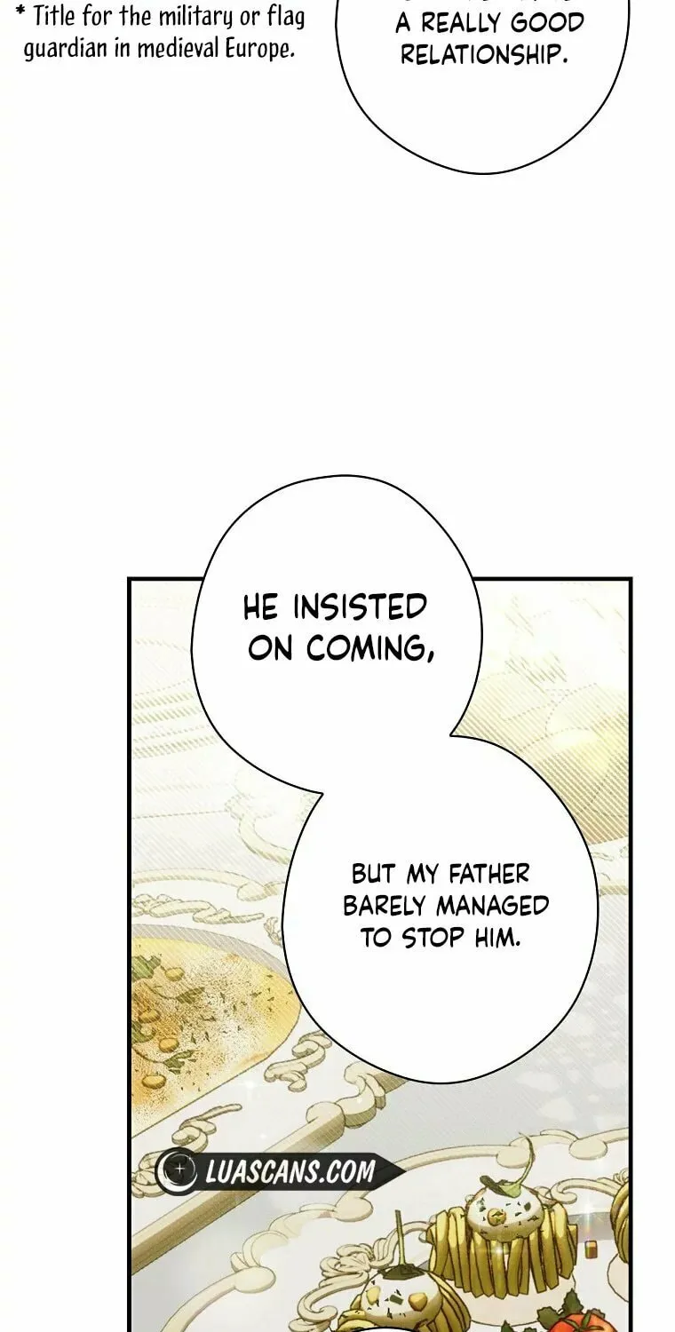 How to Win My Husband Over Chapter 92 page 70 - 
