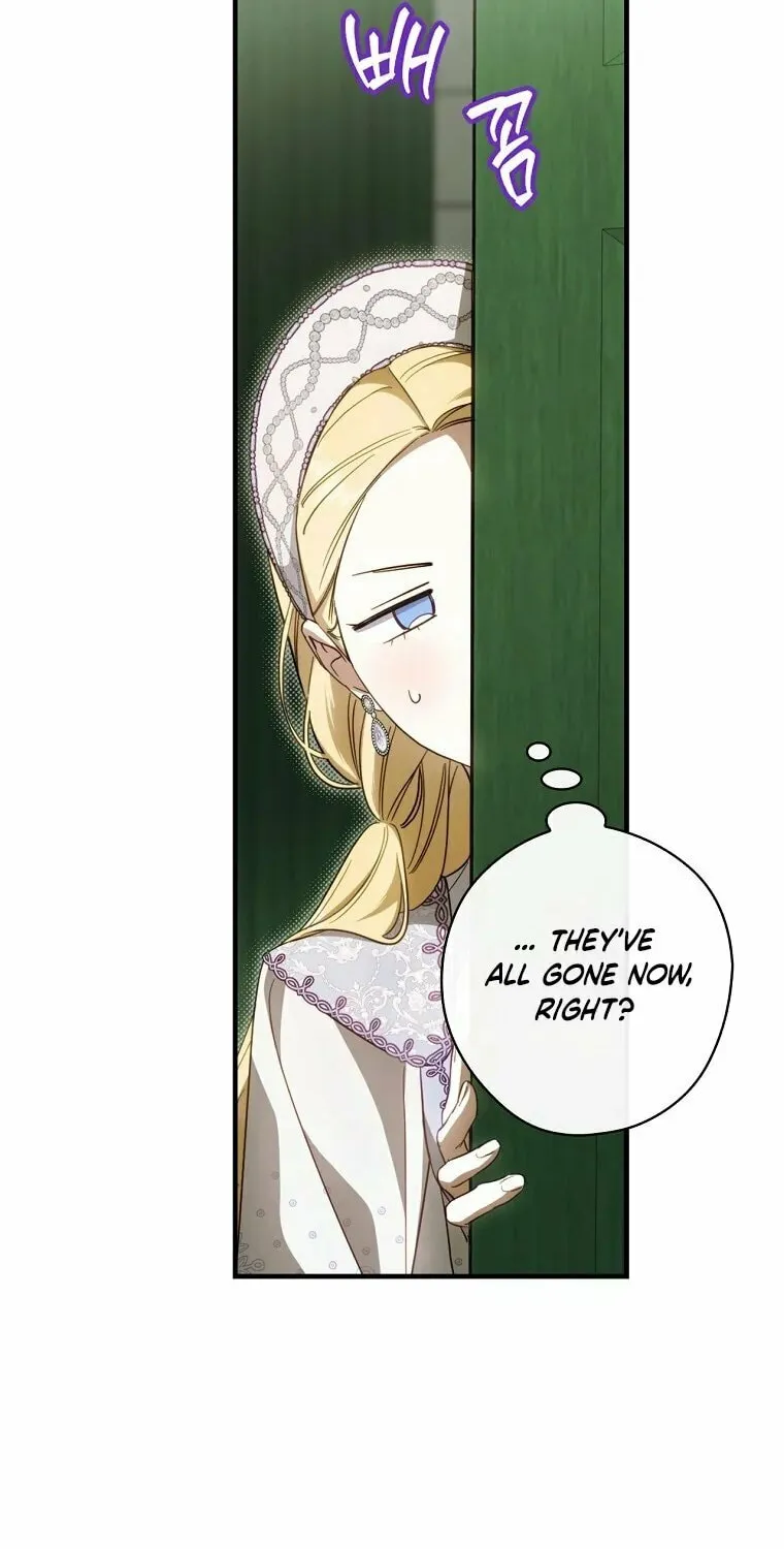 How to Win My Husband Over Chapter 92 page 9 - 