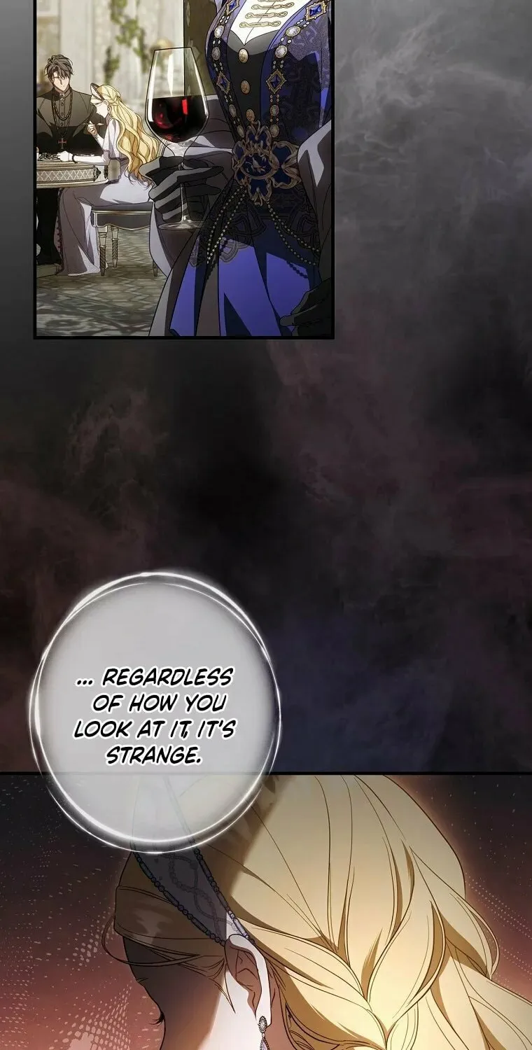How to Win My Husband Over Chapter 93 page 2 - 