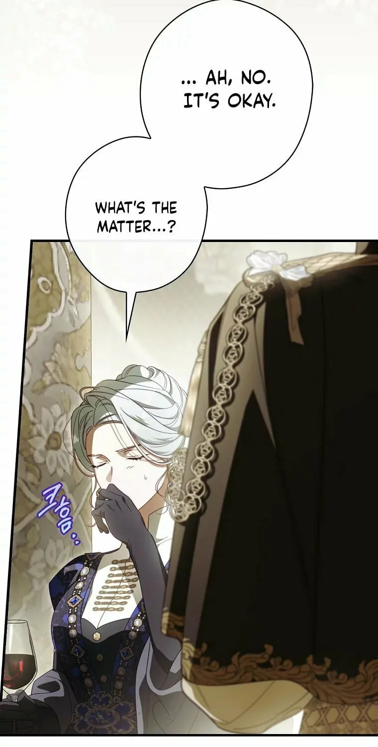 How to Win My Husband Over Chapter 93 page 12 - 