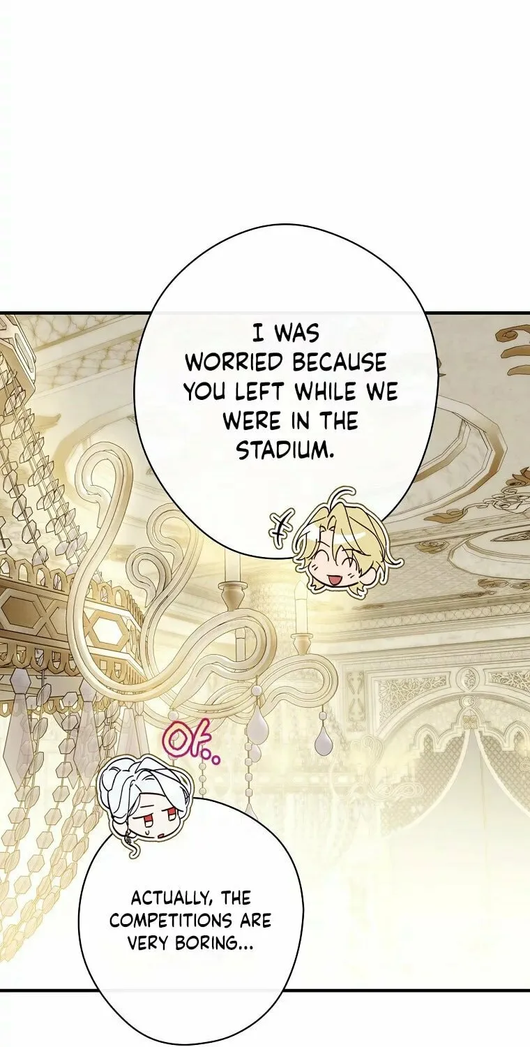 How to Win My Husband Over Chapter 93 page 13 - 