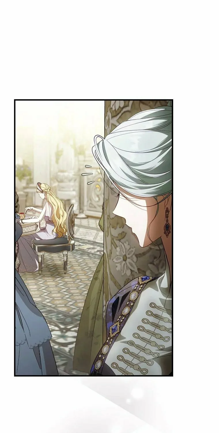 How to Win My Husband Over Chapter 93 page 14 - 