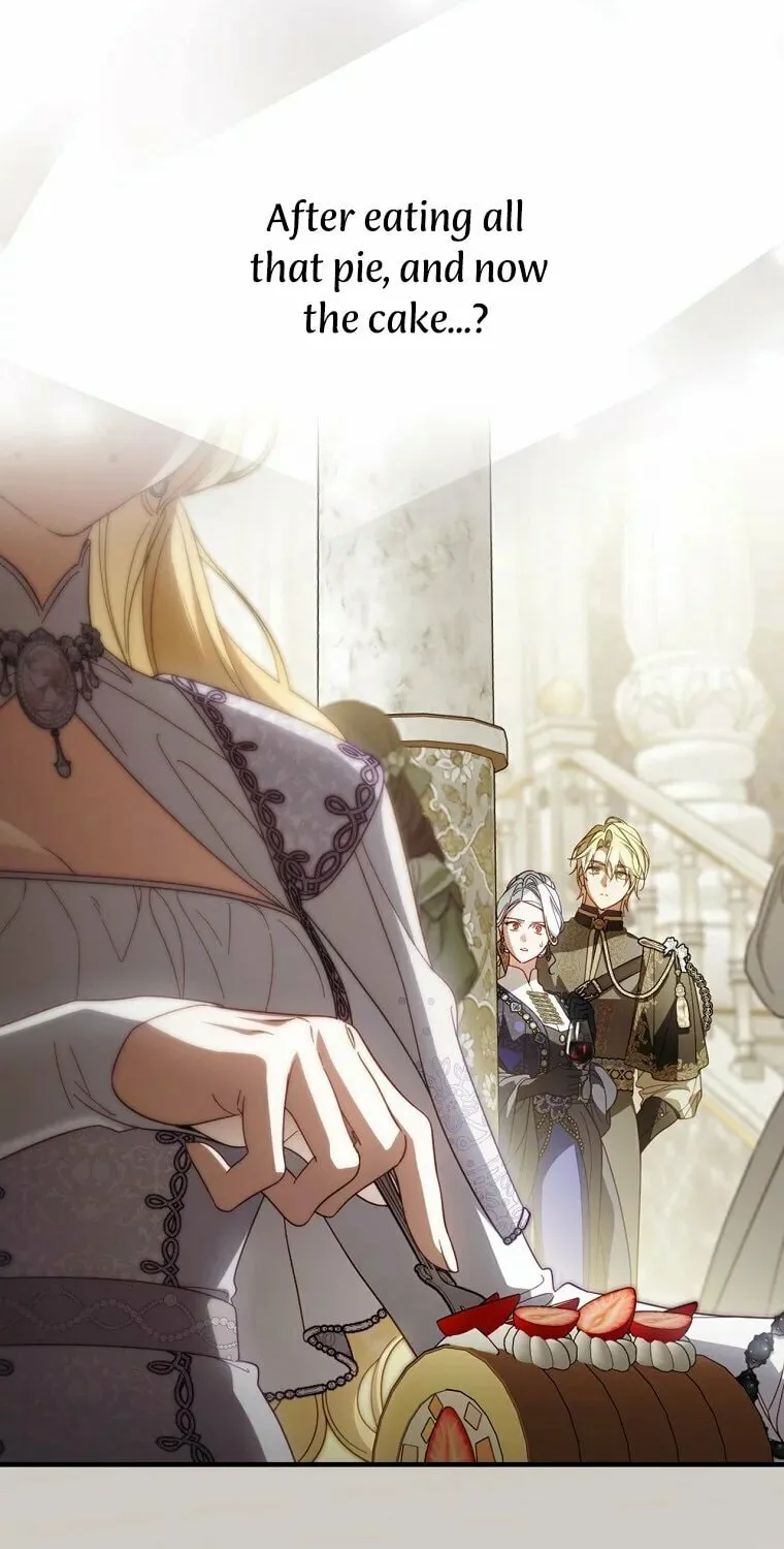 How to Win My Husband Over Chapter 93 page 15 - 