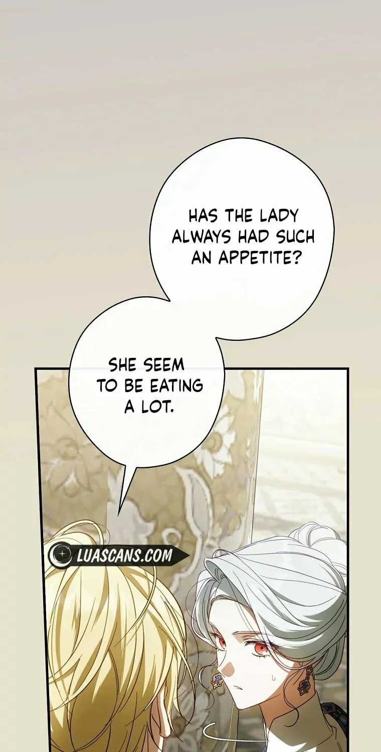 How to Win My Husband Over Chapter 93 page 16 - 