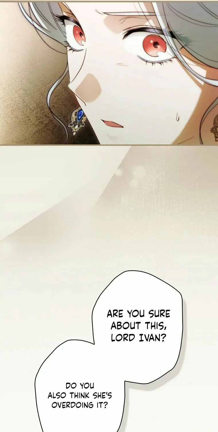 How to Win My Husband Over Chapter 93 page 18 - 
